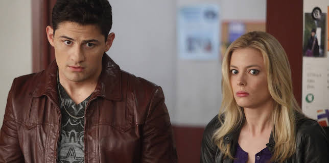 10:50: Community (S2 E18) (S2) | Viasat Series | 2/24 2026