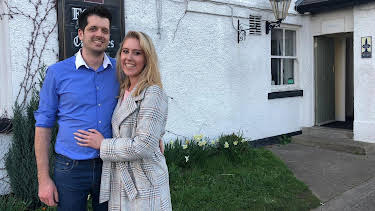 1:10 PM: Four in a Bed | More 4 | 4/2 2026