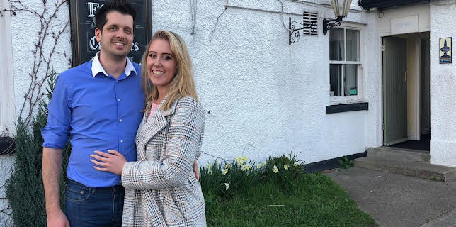 5:15 PM: Four in a Bed | More 4 | 12/4 2025