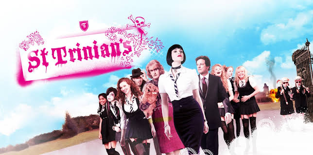 St. Trinian's (2009)