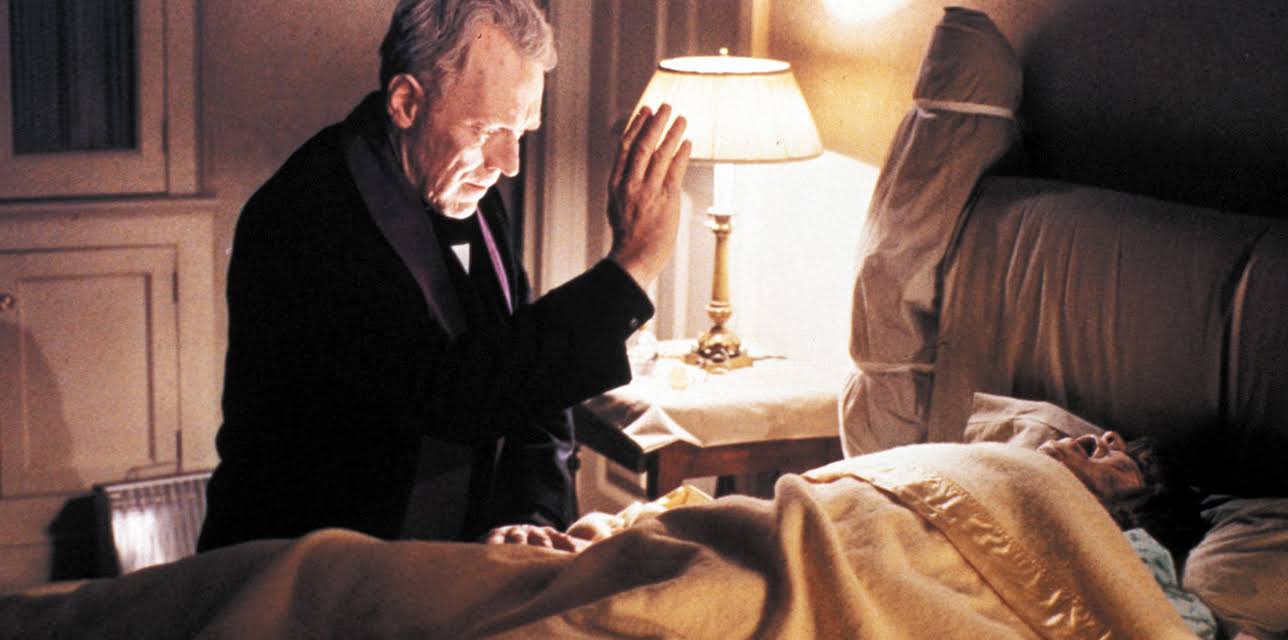 The Exorcist (1973)