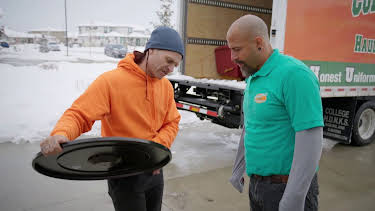 08:30: Undercover Boss US (S11 E1) (S11) | TV3 | 10/4 2026
