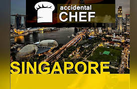 Accidental Chef: Episode 8