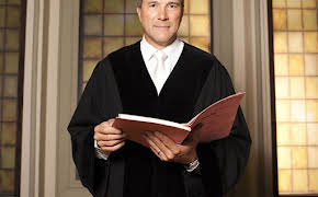 Richter Alexander Hold