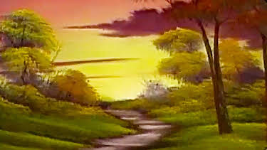 00:00: Bob Ross - The Joy of Painting | ARD Alpha | 7/31 2026