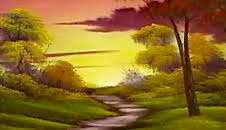 Bob Ross - The Joy of Painting