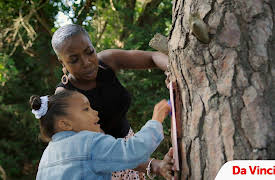 Go Green with the Grimwades: Refuse the Car