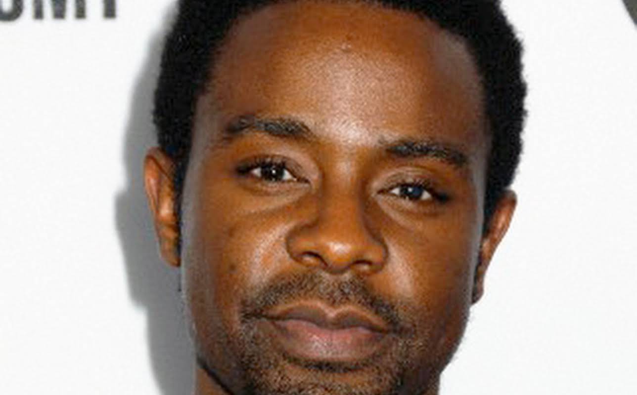 Brandon Scott