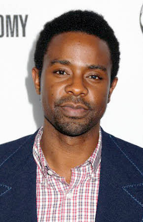 Brandon Scott as 