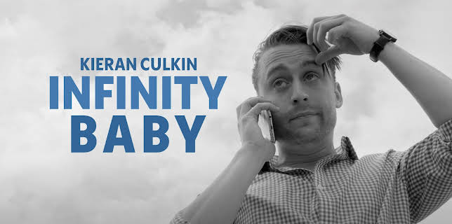 Infinity Baby (2017)