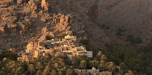 10:15: Märchenhafter Oman (1/2) | 3SAT | 1/29 2026