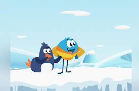 PaJaMa: Penguin Peril, Tango Tastic, Ja Jamboree