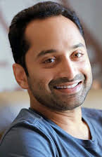 Fahadh Faasil as 
