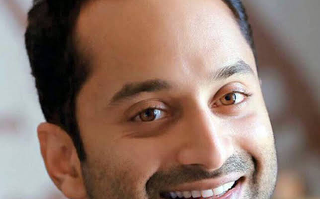 Fahadh Faasil