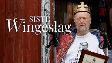 13:00: Siste Wingeslag | NRK 3 | 8/30 2026