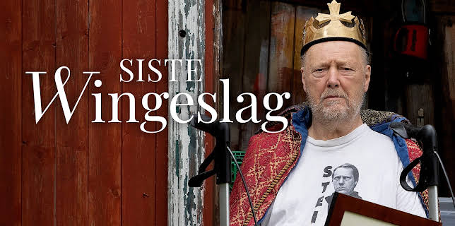 16:20: Siste Wingeslag | NRK 1 | 11/1 2025