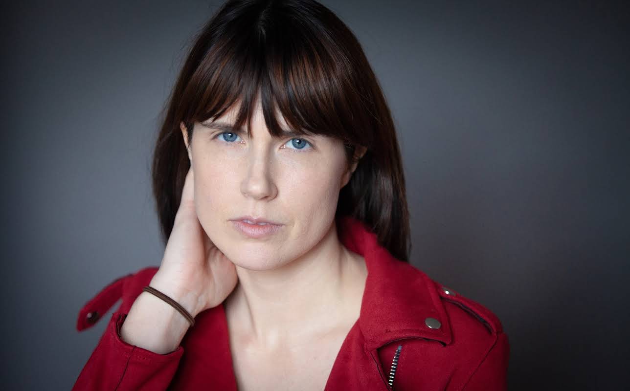 Inger Berit Grøterud