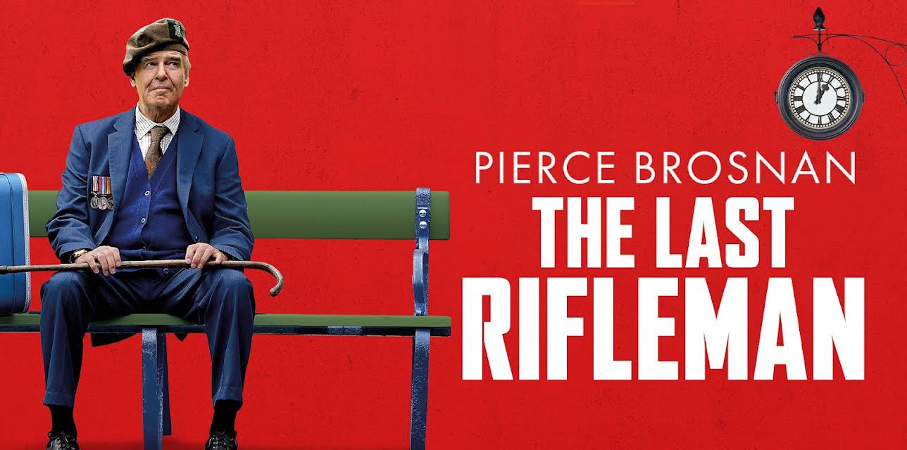 The Last Rifleman (2024)