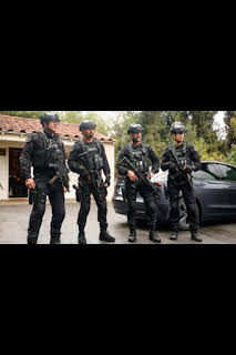 05:51: S.W.A.T.:  Los hombres de Harrelson (T7): Ep.6 Huida | AXN | 4/3 2026