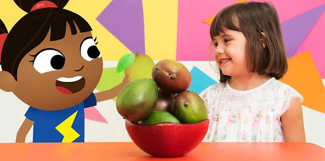 9:05 AM: Yakka Dee! (S3) | Cbeebies | 12/4 2025