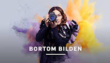 Bortom bilden