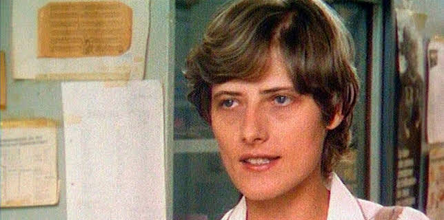 02:55: Petra Kelly - Act Now! | Das Erste | 2/4 2026