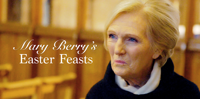 Mary Berry's Easter Feasts