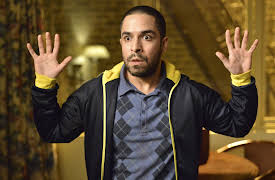 Conviction: Episode 12