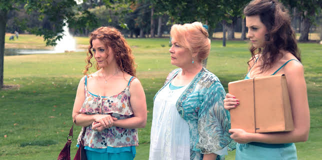 11:00: Drap i familien (S4 E11) (S4) | Investigation Discovery | 12/19 2025