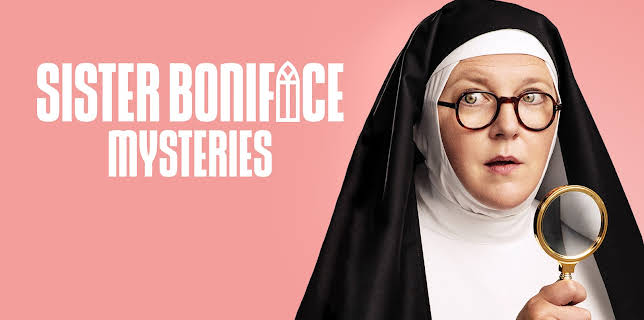 2:50 AM: Sister Boniface Mysteries BSL (S4 E8) (S4) | Drama | 11/17 2025