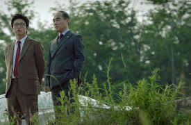 My Lawyer, Mr.Joe: My Lawyer, Mr.Joe Episode 17