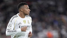 LaLiga EA Sports: Real Madrid - Celta (286:380)