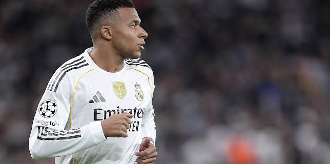 LaLiga EA Sports: Real Madrid - Celta