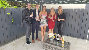 6:30 PM: Come Dine with Me | Channel 4 | 7/21 2026