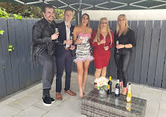 Come Dine with Me