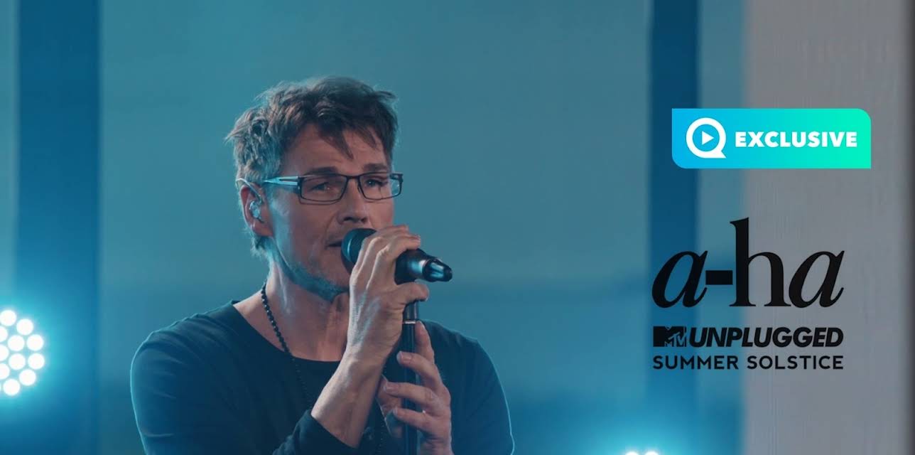 A-Ha - Unplugged: Summer Solstice (2017)