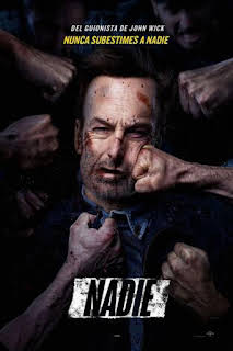 19:29: Nadie | AXN | 3/29 2026