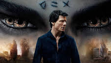 EL BLOCKBUSTER: 'LA MOMIA'