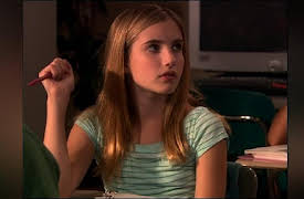 Unfabulous Season 1: The Rep