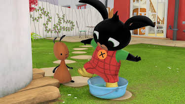 6:05 AM: Bing (S1) | Cbeebies | 3/31 2026