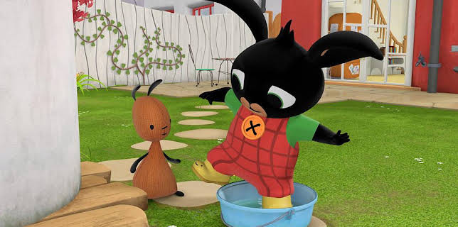 6:25 AM: Bing (S1) | Cbeebies | 1/17 2026