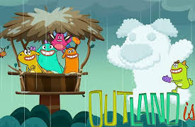 OUTLANDish: Raining Cats and Dogs