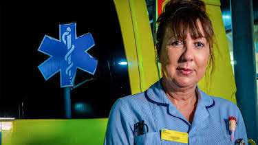 3:00 AM: A&E After Dark (S2 E10) (S2) | Channel 5 | 4/10 2026