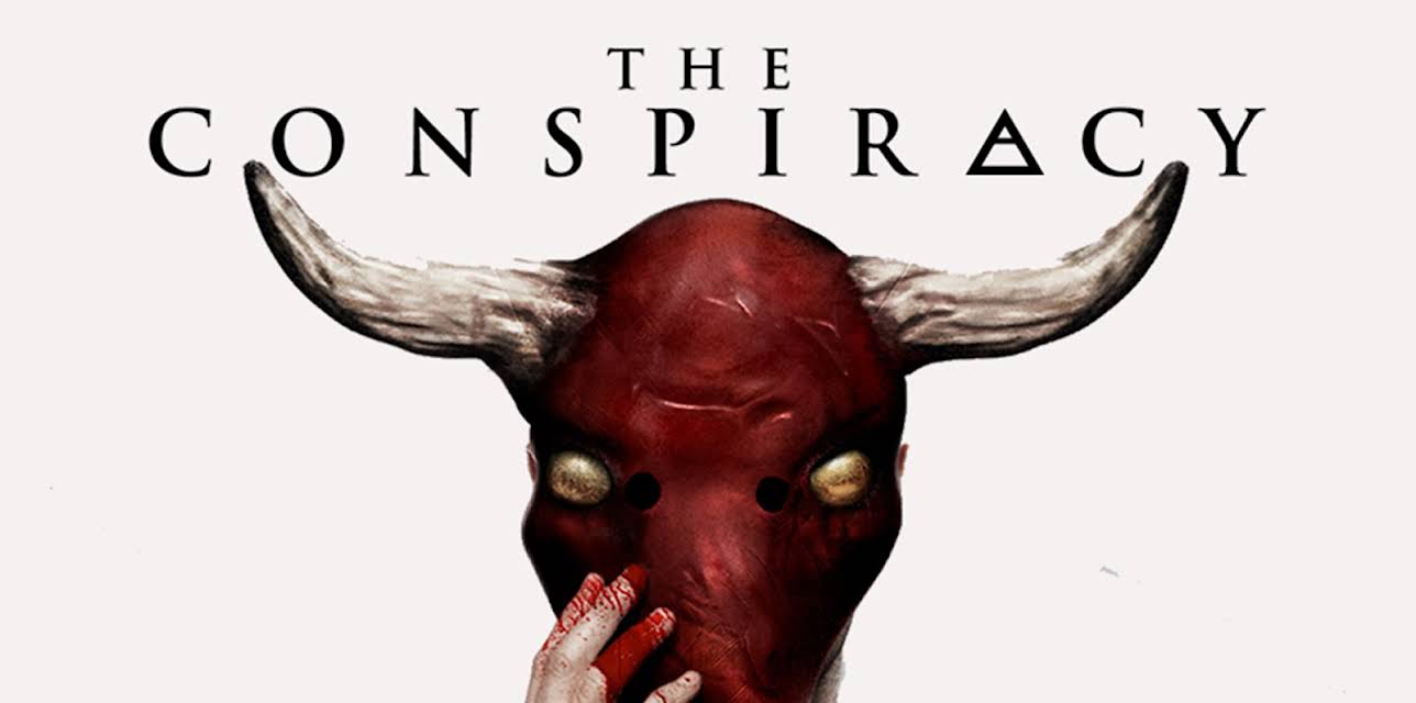 The Conspiracy (2013)