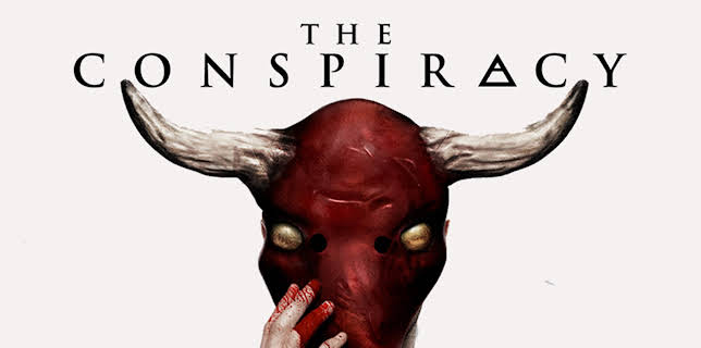 The Conspiracy (2013)