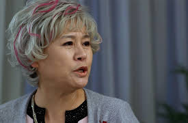 The Family Is Coming: The Family Is Coming Episode 8