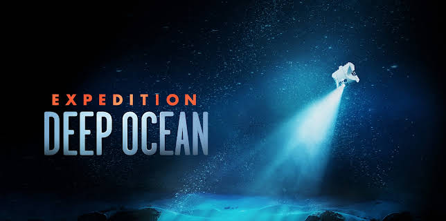 Expedition Deep Ocean