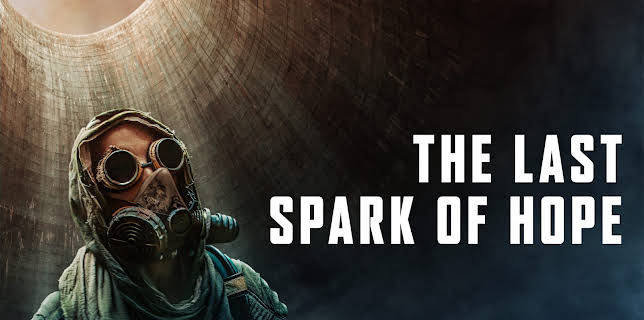 The Last Spark Of Hope (2025)