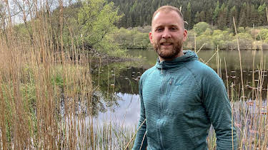 8:30 PM: SpeakGaelic (S1) | BBC Alba | 12/22 2025