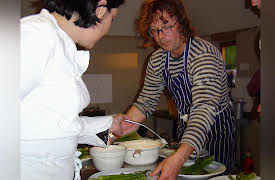 Beyond River Cottage Season 1: Episode 6